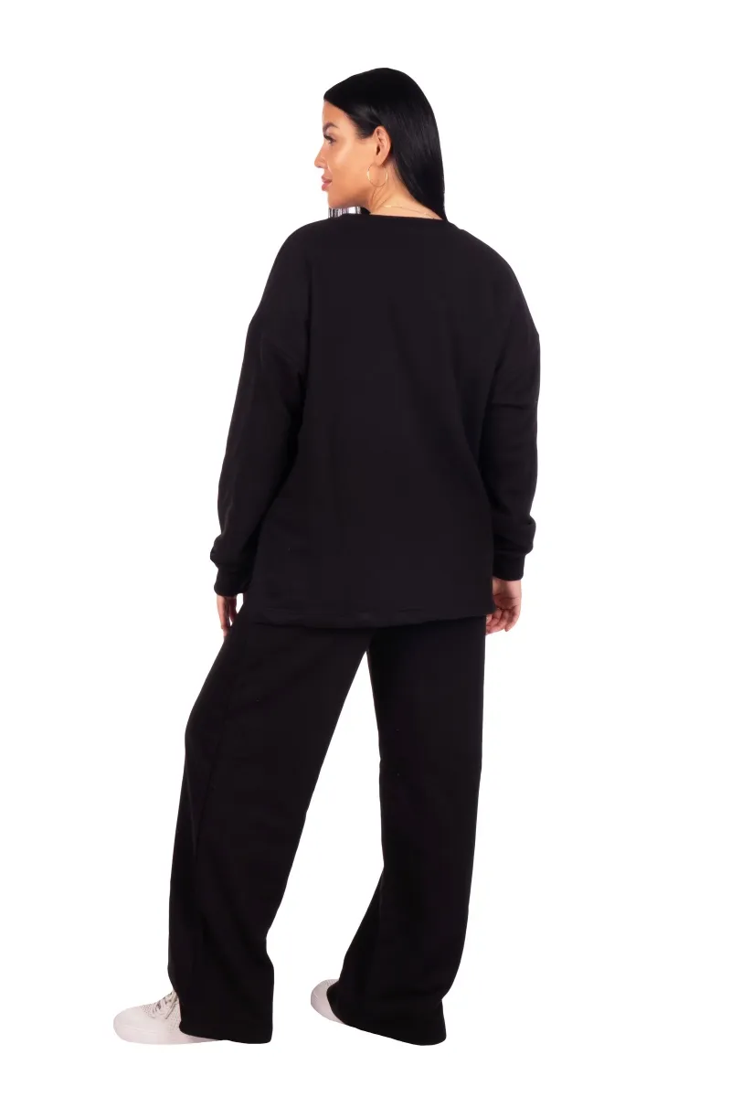 Костюм женский с брюками Г16Ч