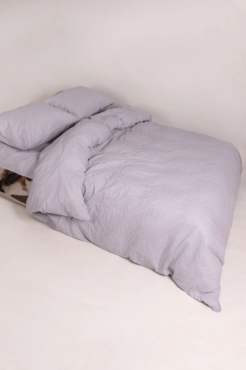 Простыня "ТЛ" бязь "Саржа-Дымчатый" арт. 70923-4