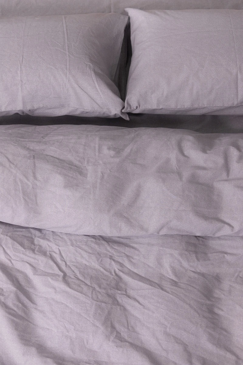 Простыня "ТЛ" бязь "Саржа-Дымчатый" арт. 70923-4