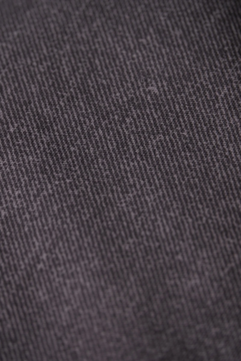 Простыня бязевая на резинке "ТЛ" "Саржа-Серый" арт. 70923-3