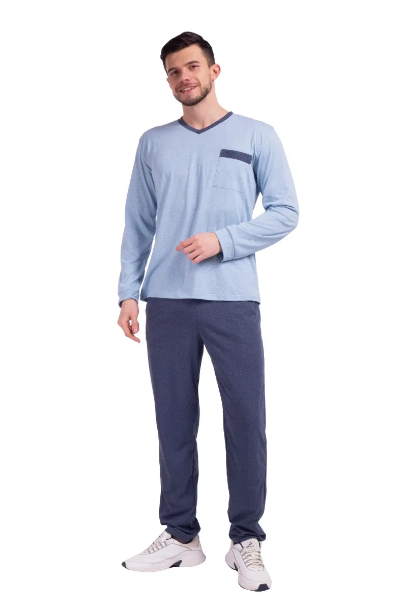 Мужской костюм Ральф ЛК9022