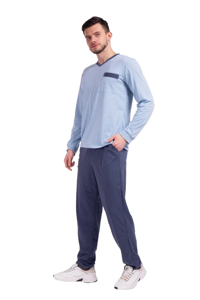 Мужской костюм Ральф ЛК9022