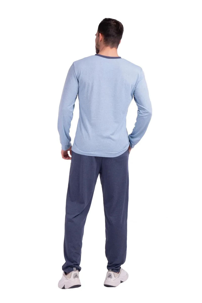 Мужской костюм Ральф ЛК9022