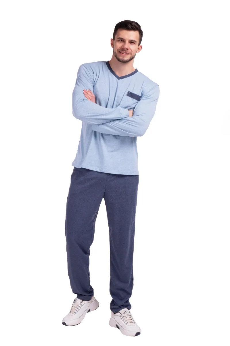 Мужской костюм Ральф ЛК9022