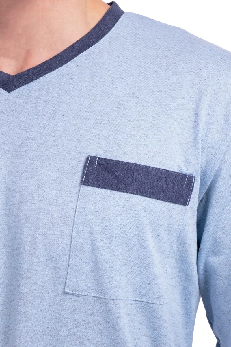 Мужской костюм Ральф ЛК9022