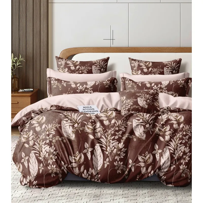 КПБ "ПолиТекс" сатин "Серсея" ком. р. Семейный арт. 2283