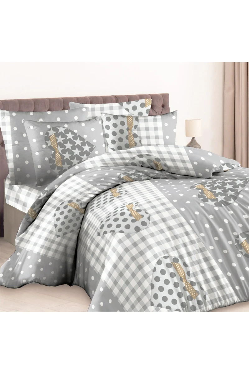 Простыня "ТЛ" бязь "ТЛ-Катарина" арт. 9194-1