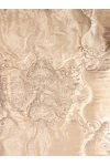 Покрывало сатин-жаккард "Империя" латте