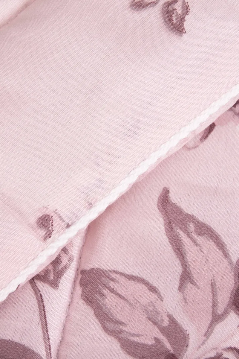 (LV) Набор "На дачу" коричневый (2 в 1) всесезонное