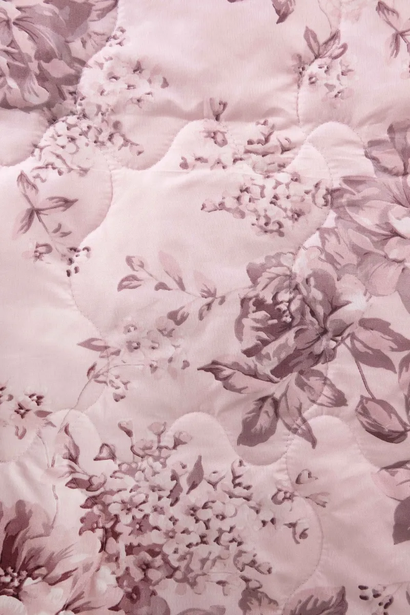 (LV) Набор "На дачу" коричневый (2 в 1) всесезонное