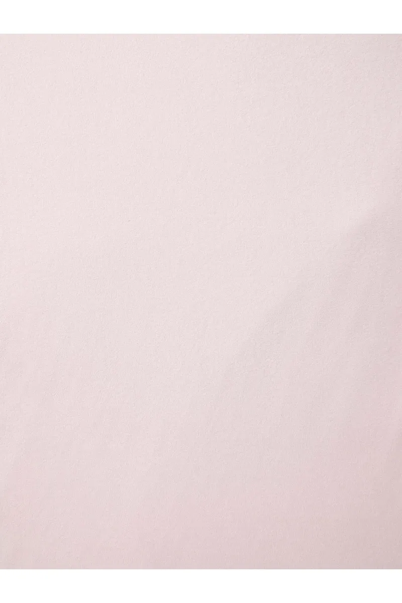 (LV) Наматрасник водонепроницаемый с фиксирующей резинкой (махра)