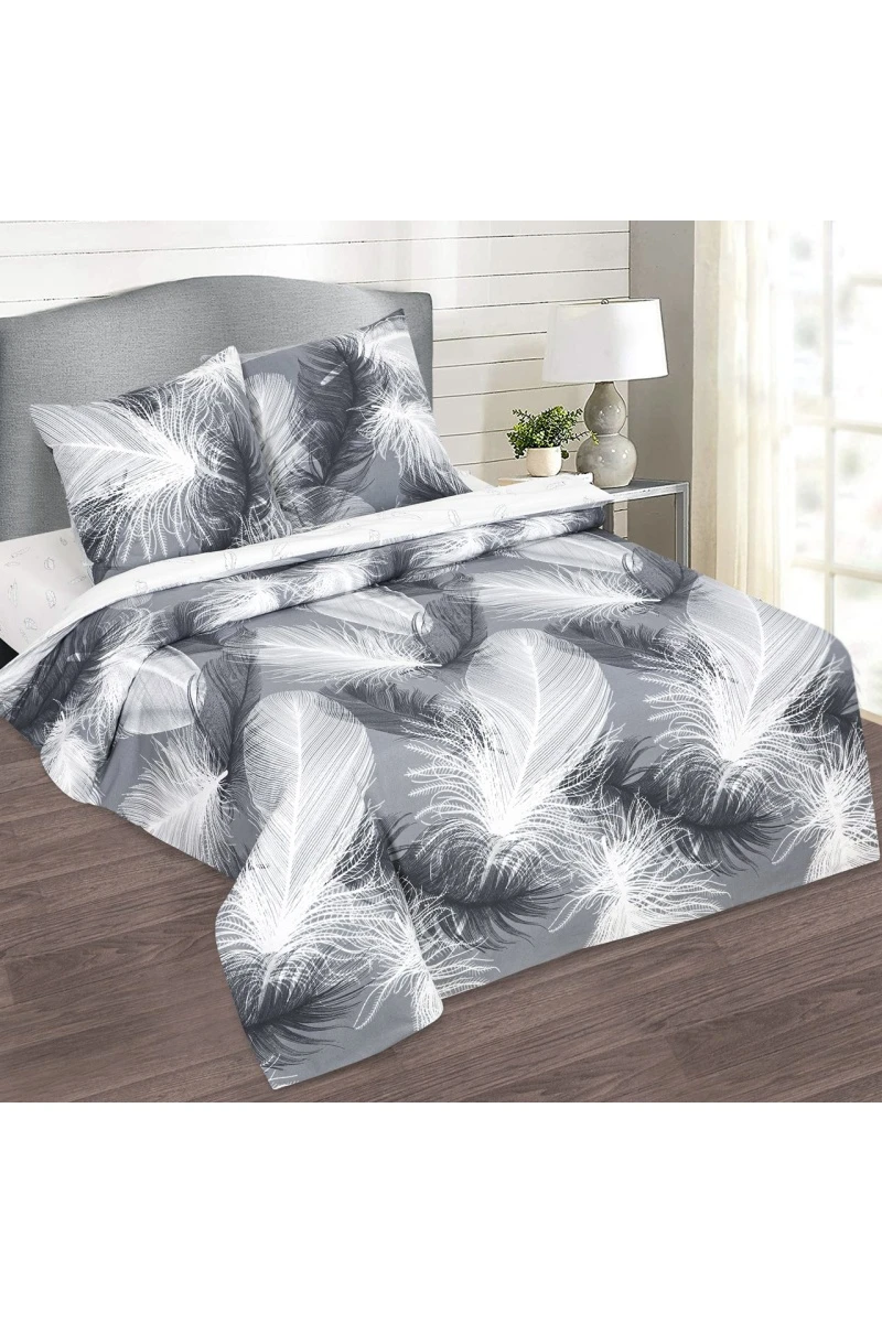 Простыня "Диз" поплин "Возрождение" арт. 12919-1 тип 1