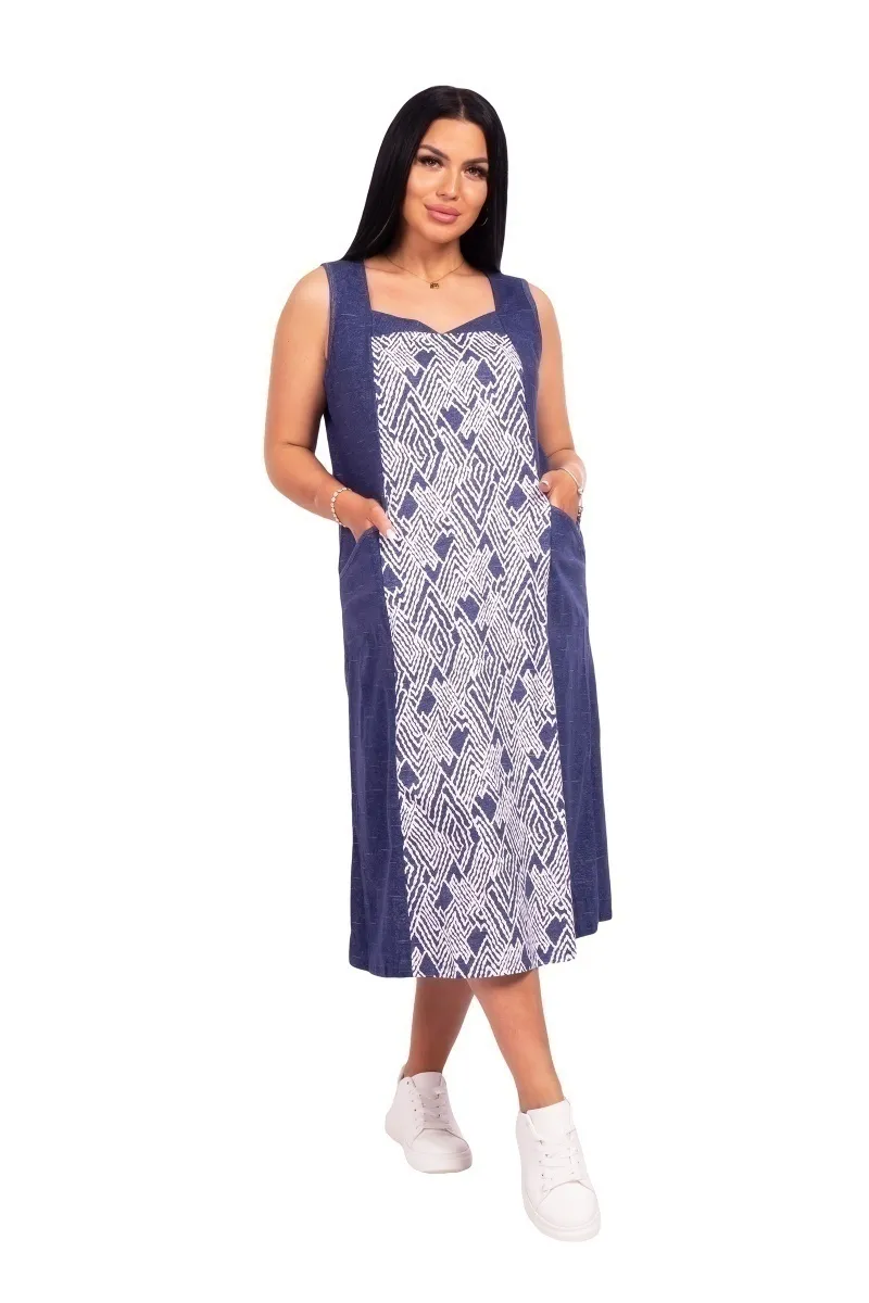 Сарафан женский Дафна ЛК8263