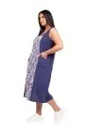 Сарафан женский Дафна ЛК8263