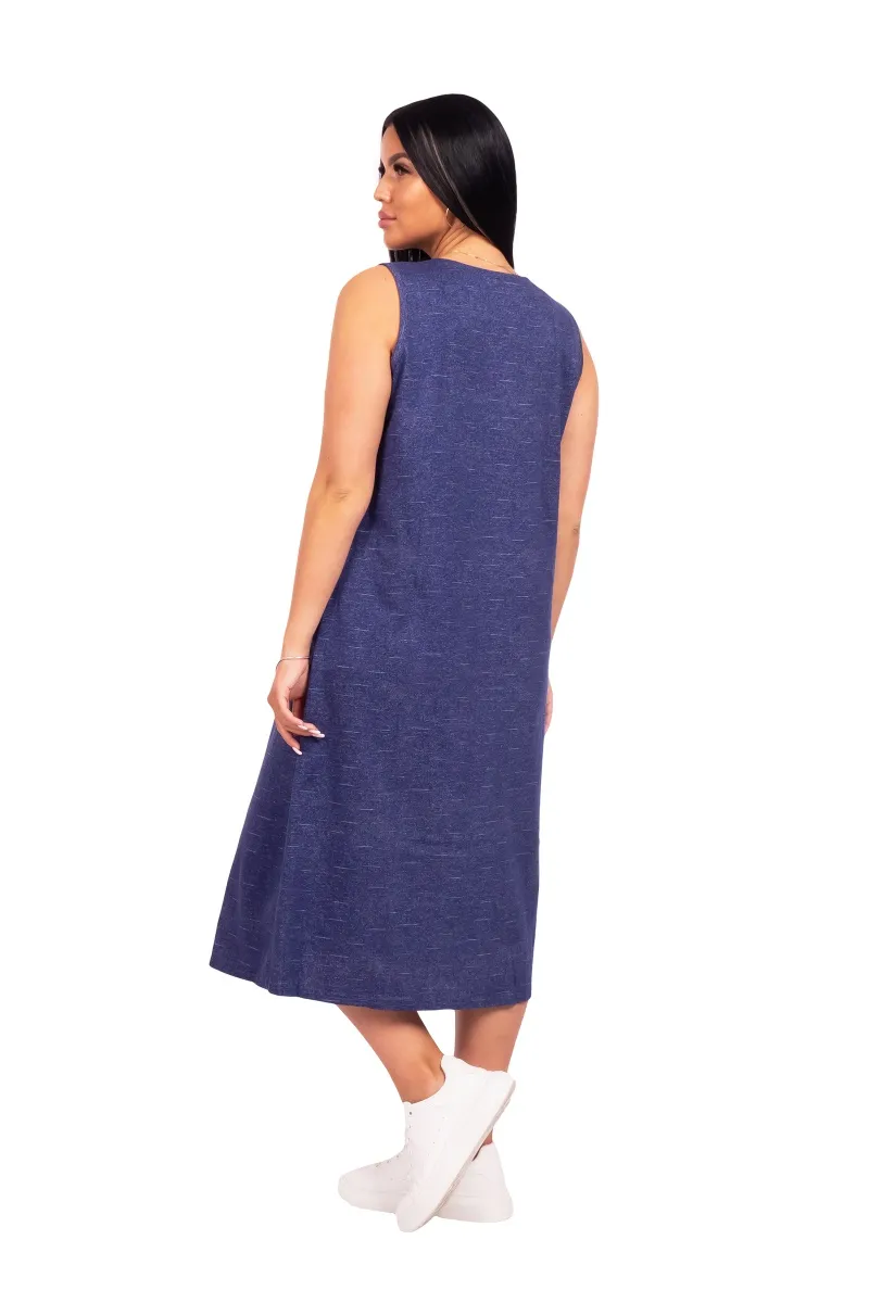 Сарафан женский Дафна ЛК8263