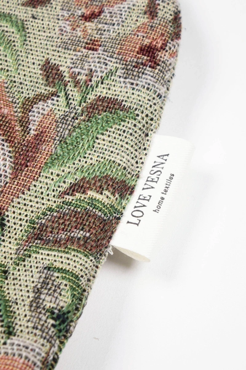 Подушка на стул из гобелена "Вернисаж" арт. JF-532 (150 см)