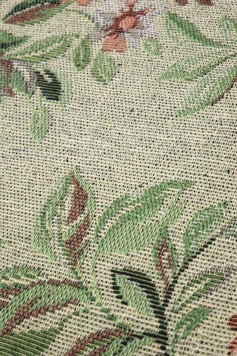 Подушка на стул из гобелена "Вернисаж" арт. JF-532 (150 см)