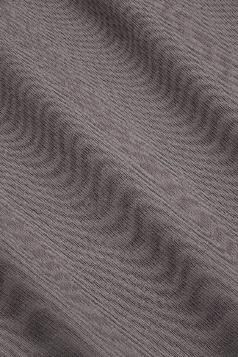 1 + 2 Пододеяльник и 2 наволочки бязь "Угольный+Розовый кварц" ком, 50х70 см (818, "ТЛ")