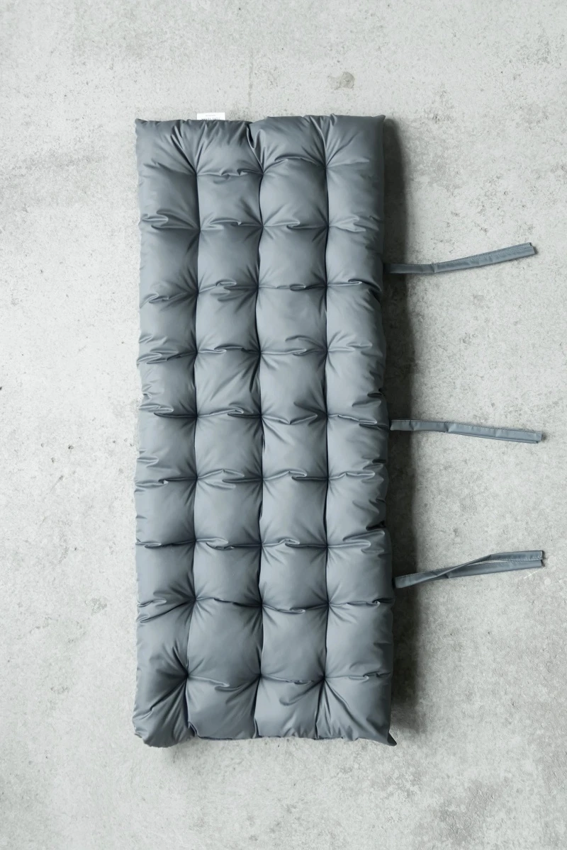 Подушка на скамью Дюспо цвет #20 Муссон