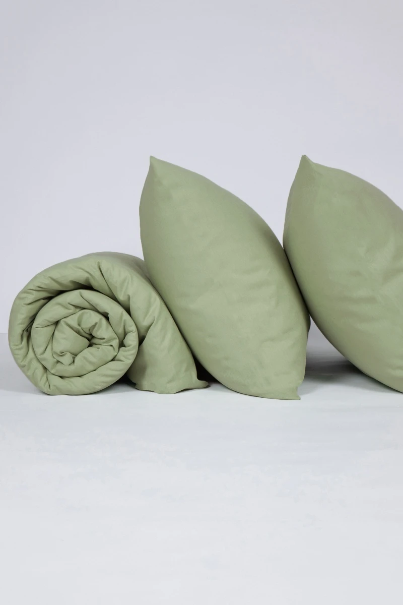 Простыня "ТЛ" бязь "Лавровый лист" рис. 1898