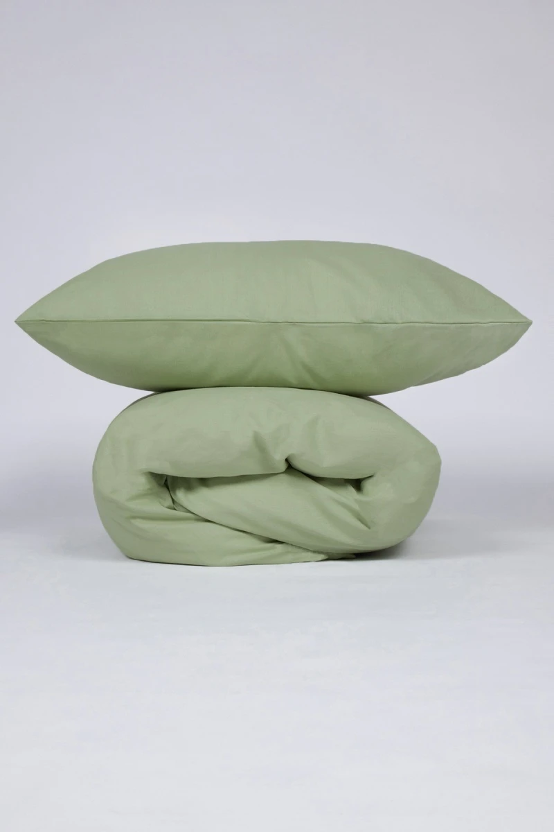 Простыня бязевая на резинке "ТЛ" "Лавровый лист" рис. 1898