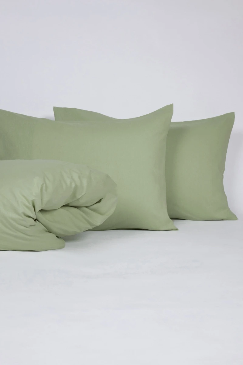 Простыня бязевая на резинке "ТЛ" "Лавровый лист" рис. 1898