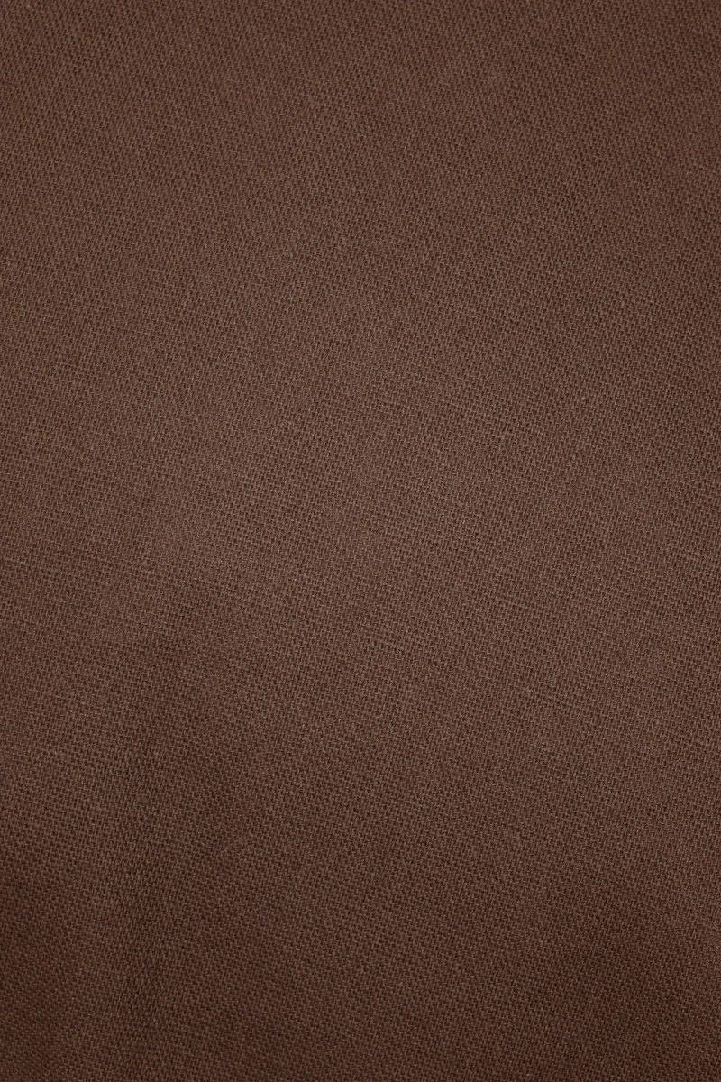 Пододеяльник "ТЛ" бязь "Шоколадное фондю" рис. 1885