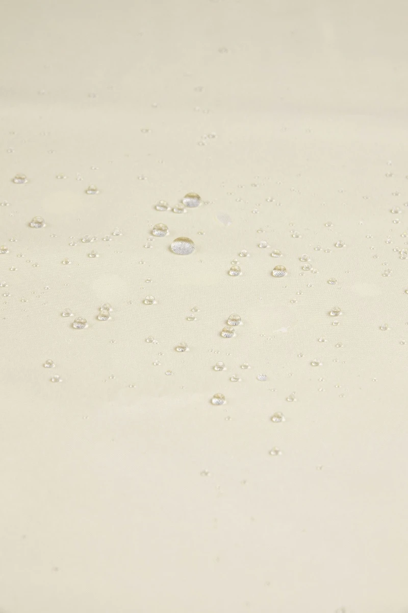 Подушка на стул Дюспо "Рельеф" цвет #02 Ваниль