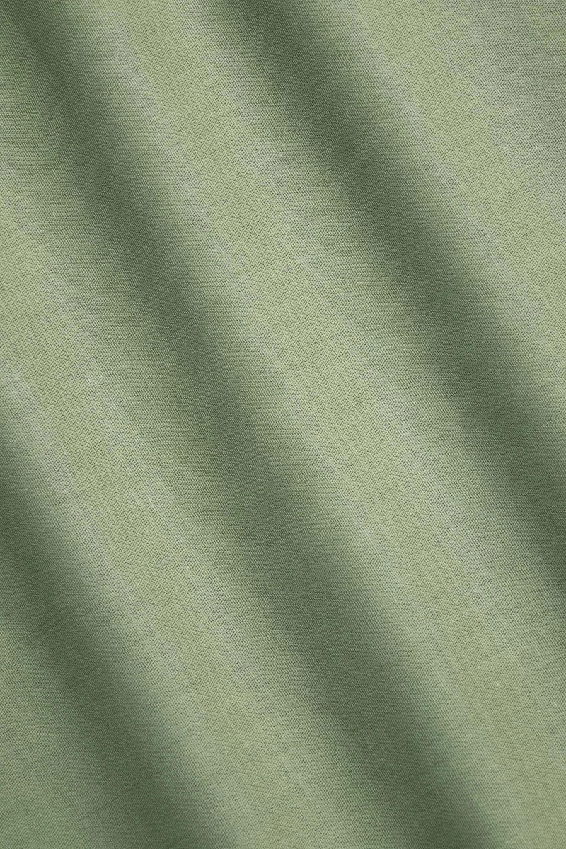 1 + 2 Пододеяльник и 2 наволочки "Лавровый лист+Французский серый" ком, 50х70 см (1898+642, "ТЛ")