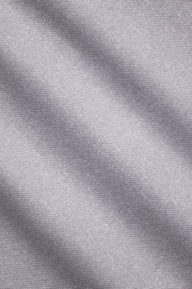 1 + 1 Пододеяльник и наволочка бязь "Саржа-Дымчатый", 70х70 см (70923-4, "ТЛ")