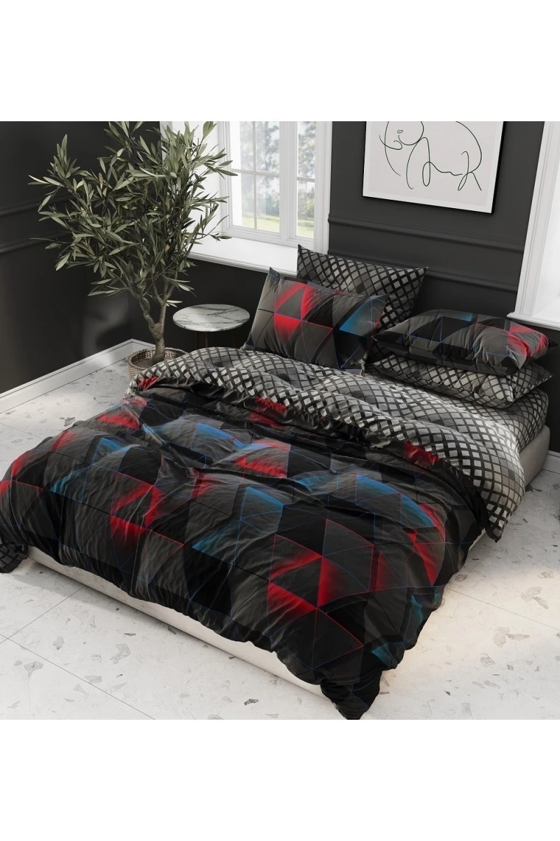 Простыня "ГОС" поплин "Измерение" арт. 40277/2 тип 1