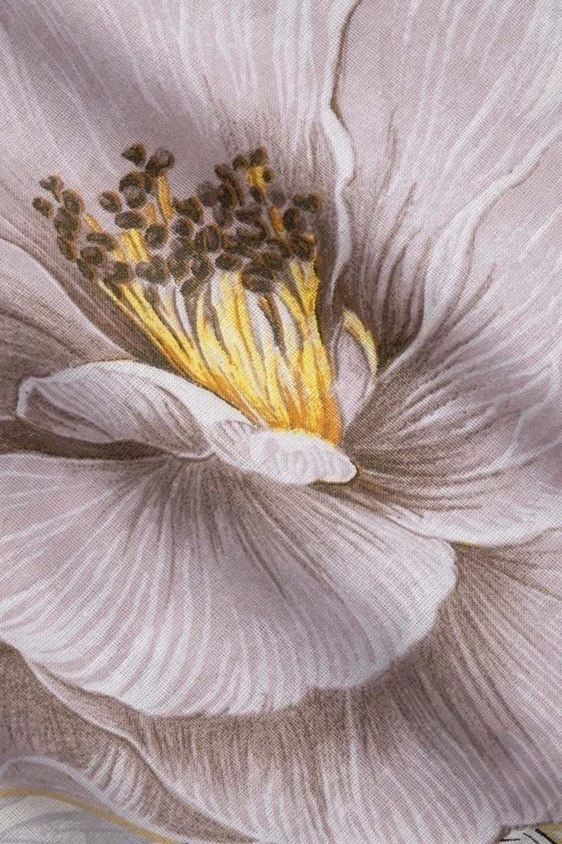 1 + 1 Пододеяльник и наволочка бязь "Диз-Сонет" ком, 70х70 см (12672-1, "Диз")