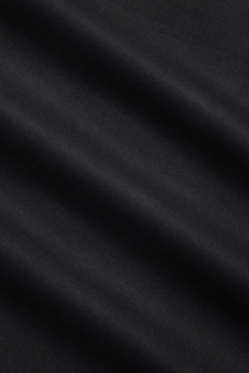 1 + 2 Пододеяльник и 2 наволочки перкаль "Черная палитра", 50х70 см (8646013, "ТД")