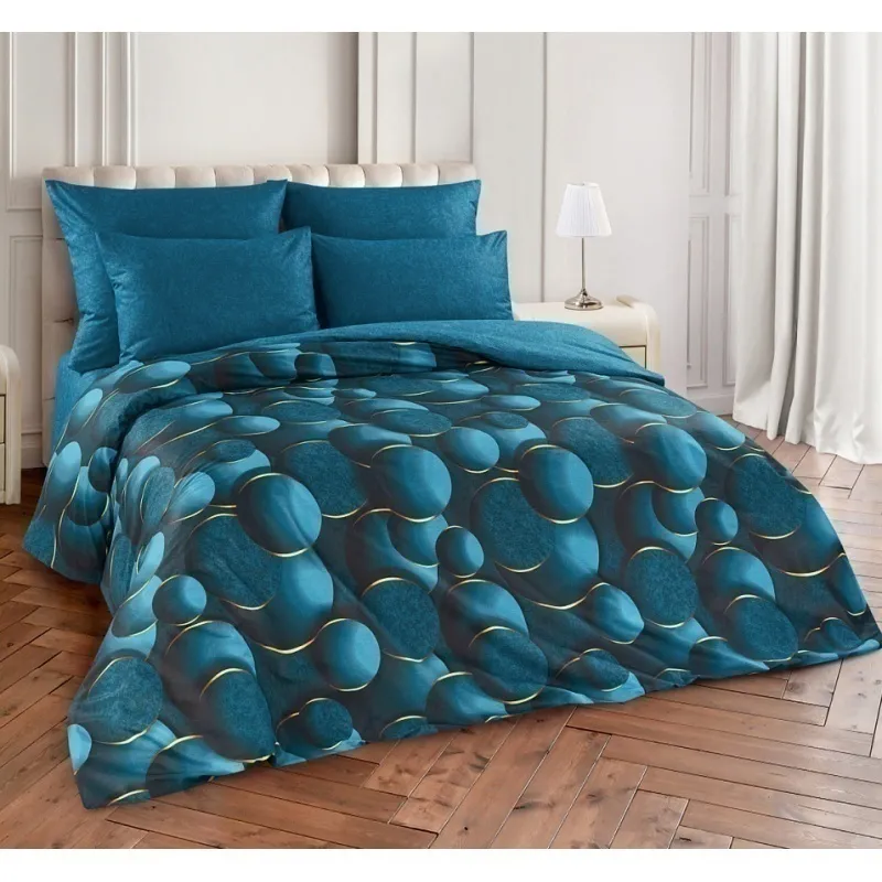 КПБ "МИЛАН" поплин "Сфера" ком. р. 2.0 сп. арт. 12768/1