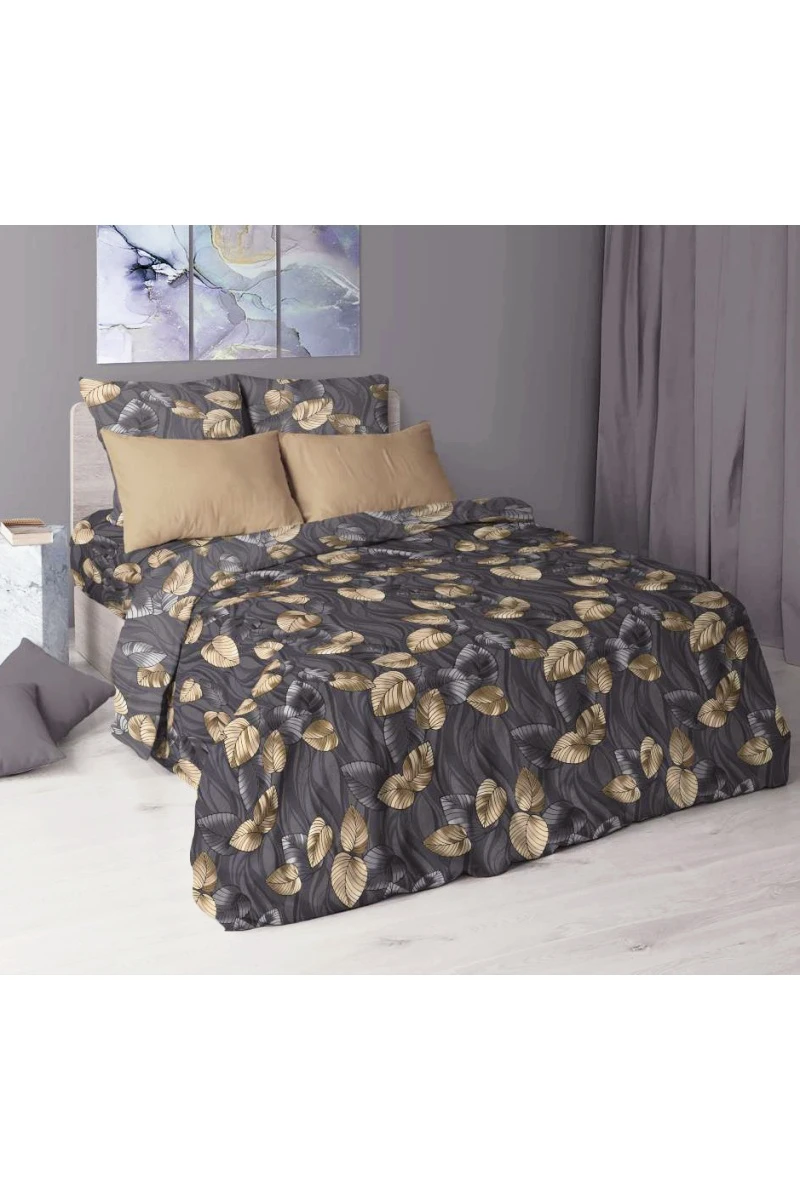 Простыня "ХБК" перкаль "ХБК-Иллюзия" арт. 7194-1 тип 1