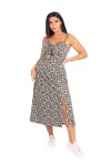 Сарафан "Июль", трикотаж