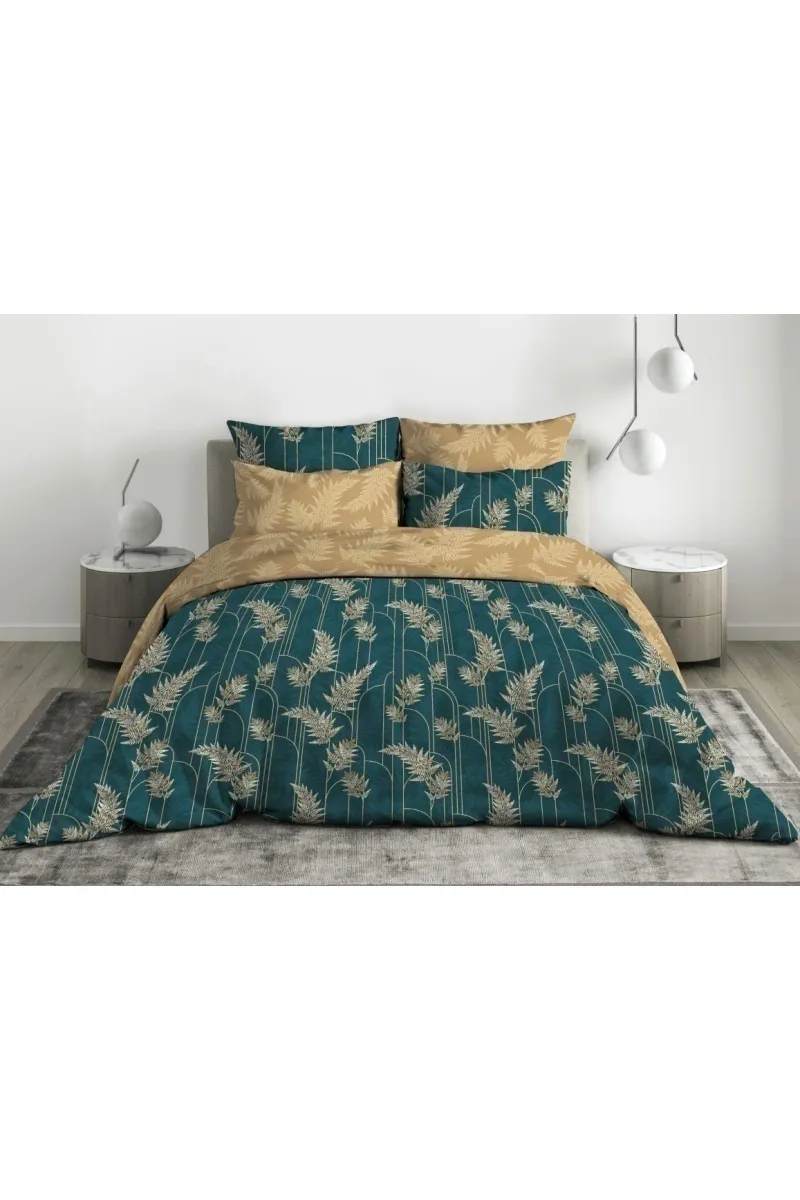 Простыня бязь Премиум ГОСТ "ТЛ" "Сицилия" арт. 71125-1 + 71126-1 тип 2