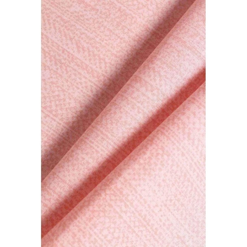 КПБ "ТД" перкаль "Нежный персик" р. 1.5 сп. ЭКО 4