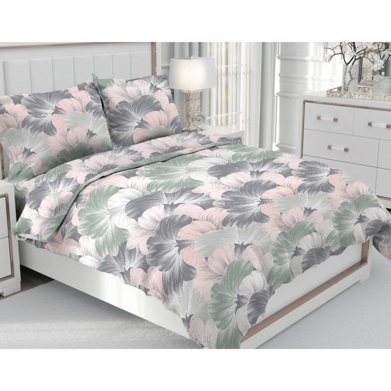 КПБ "ТЛ" бязь "Сумико" р. 2.0 сп. рис. 70997-1