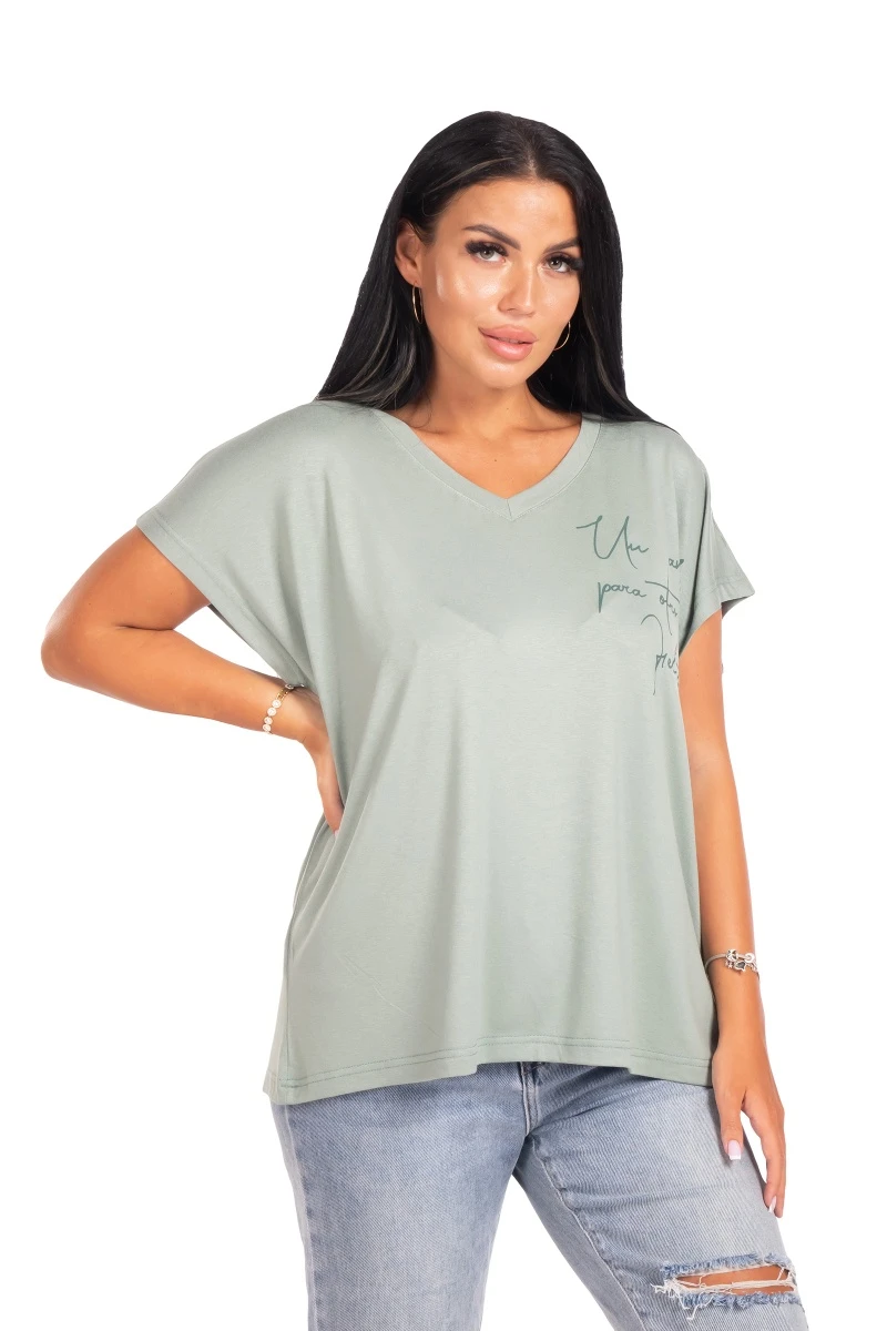 Футболка женская Бетти Х ЛК9221