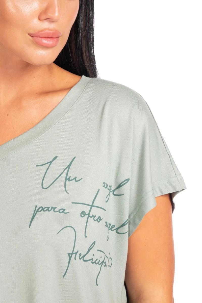 Футболка женская Бетти Х ЛК9221