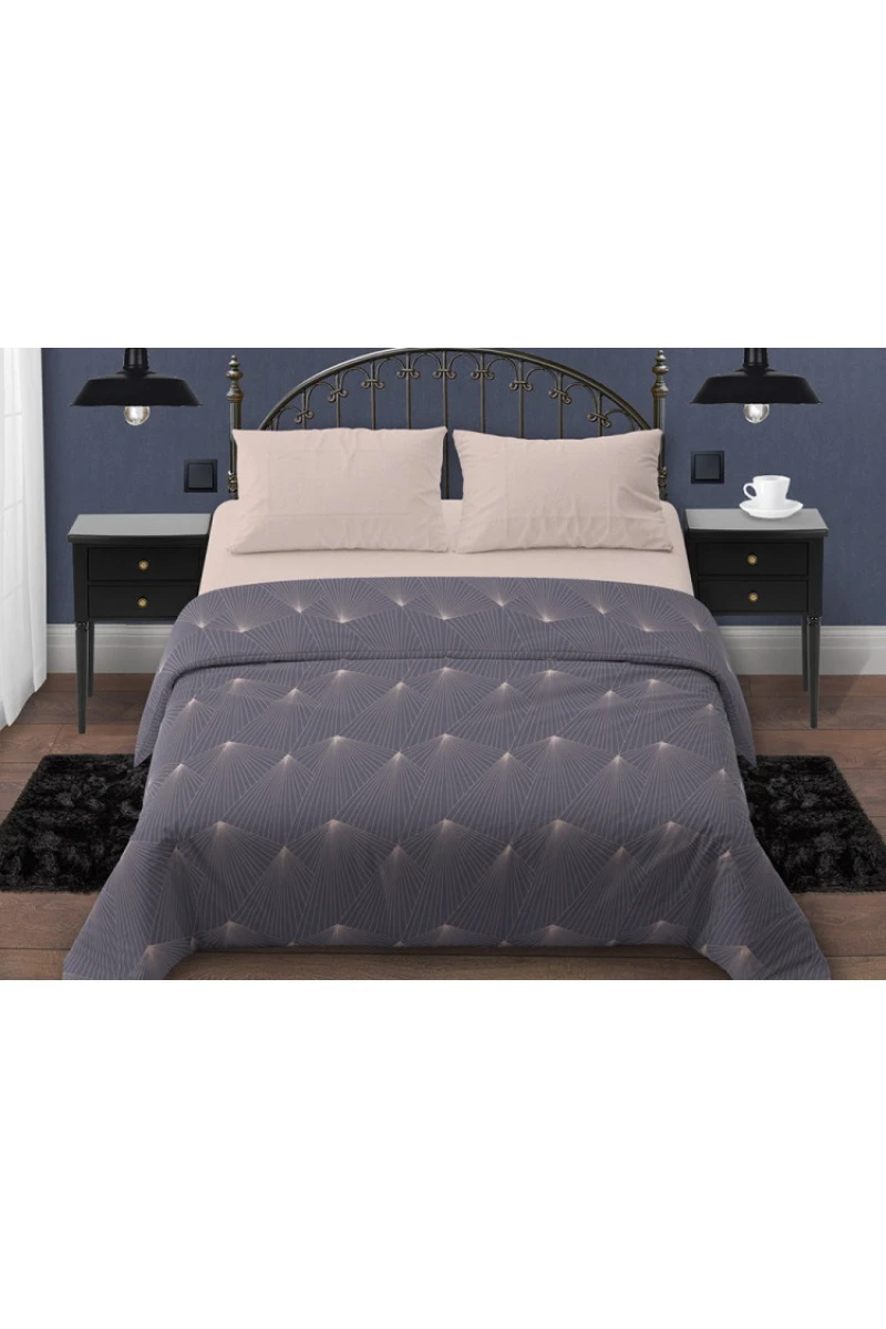 Простыня "ТТ" поплин "Гэтсби-Блики" арт. 950-1+951-1 тип 1