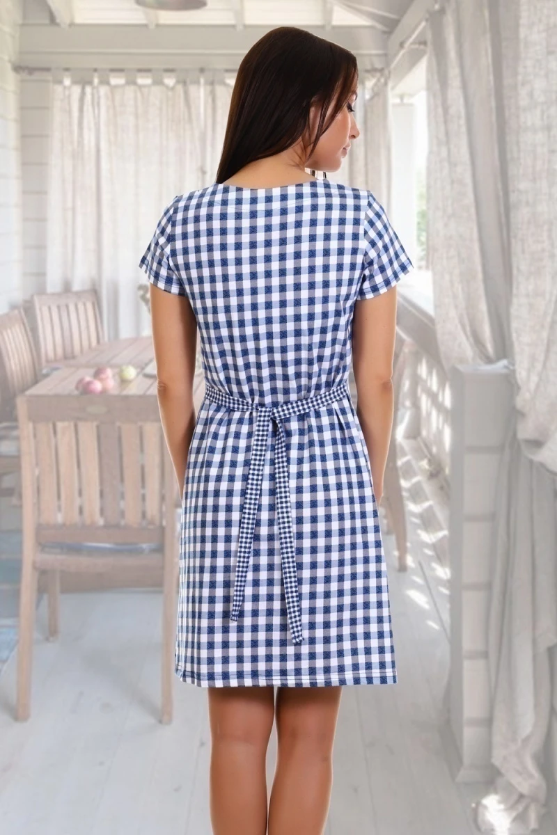 Халат 2715 (в ассортименте)