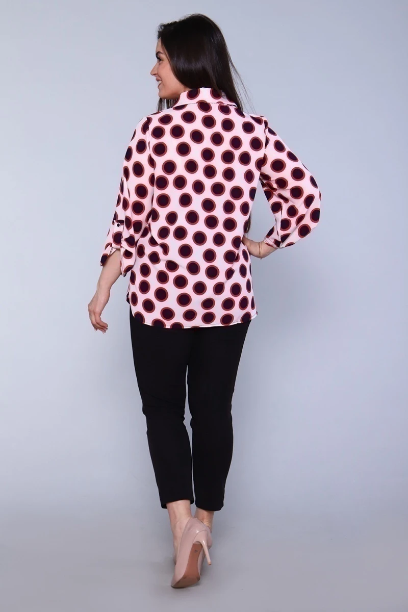 Туника 31738 (белый)