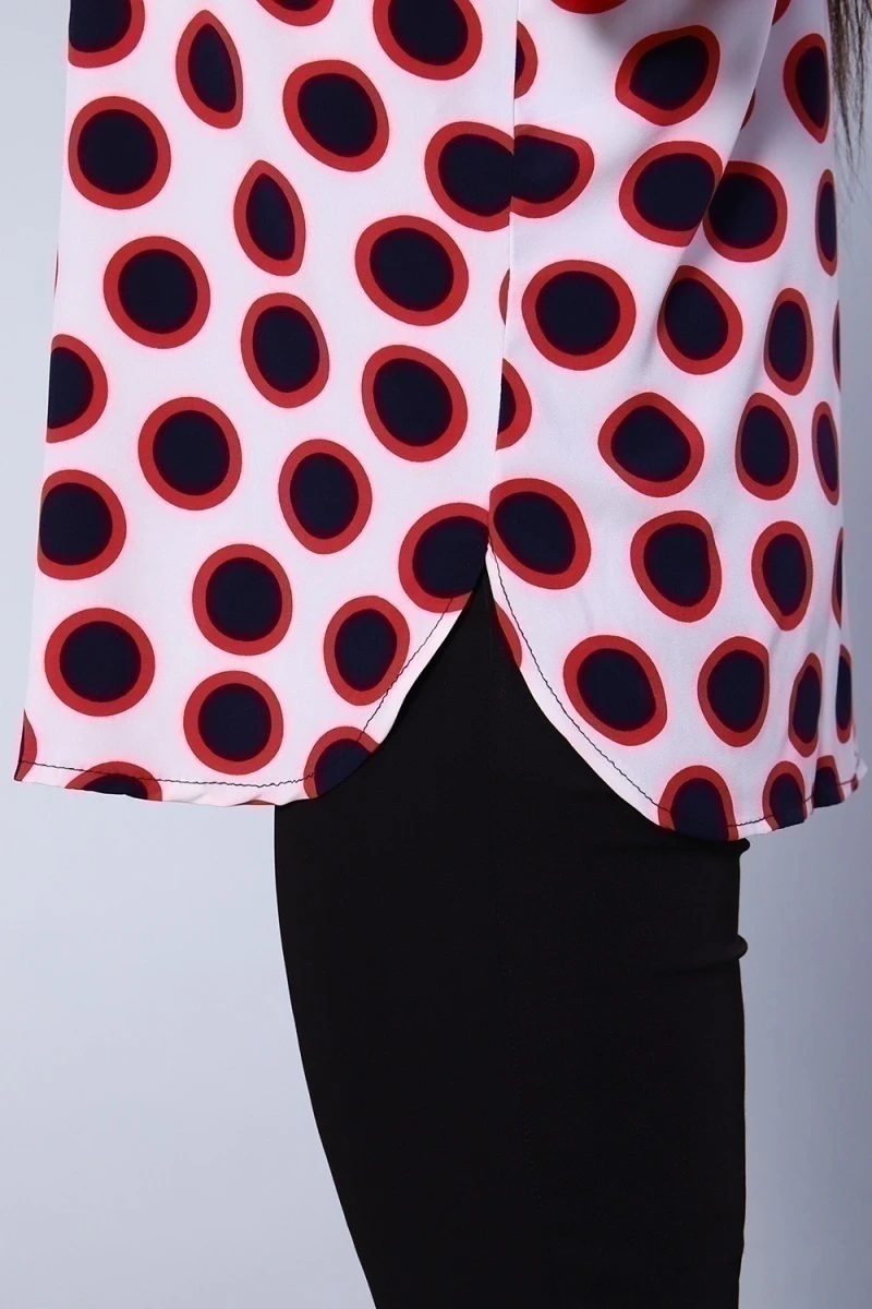 Туника 31738 (белый)