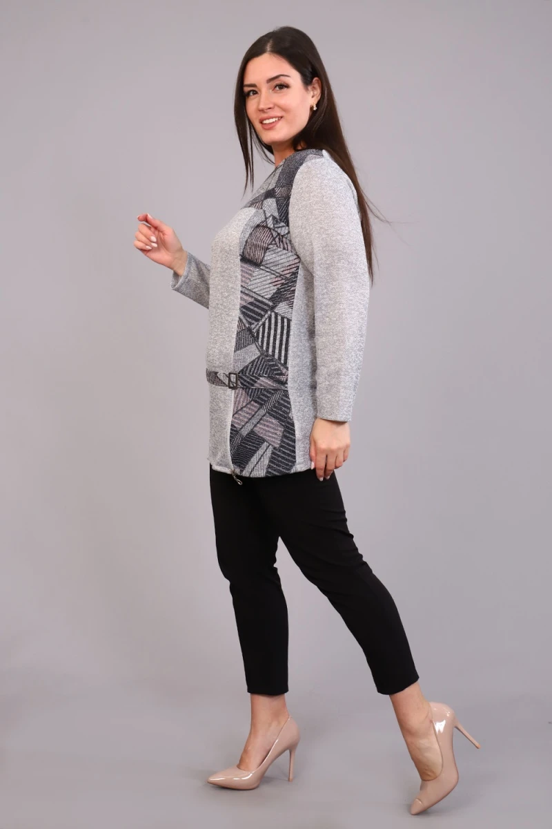 Туника Морис (розовый)