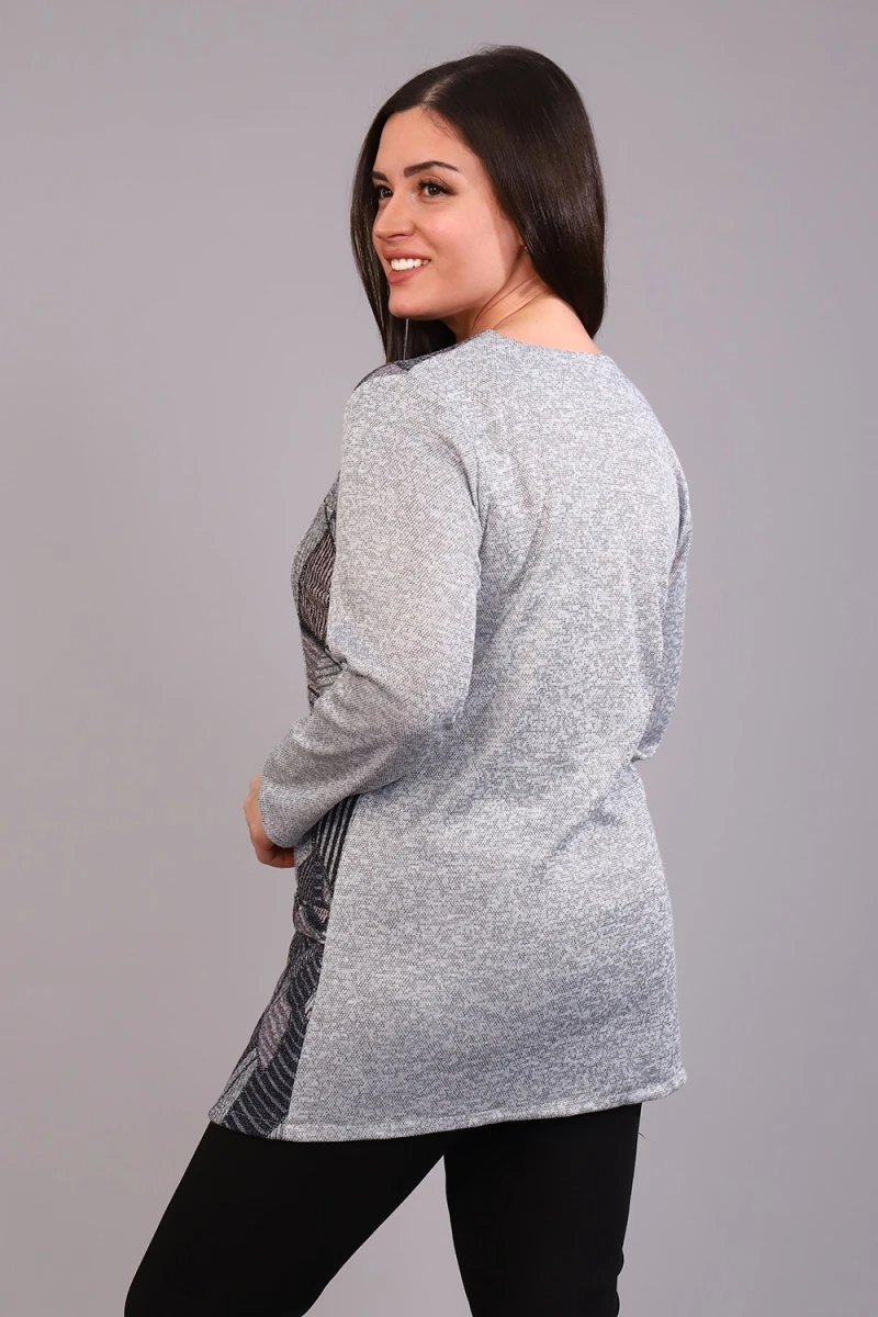 Туника Морис (розовый)