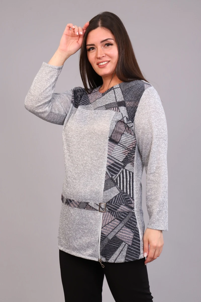 Туника Морис (розовый)