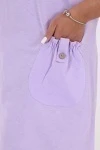 Платье 31740 (сирень)