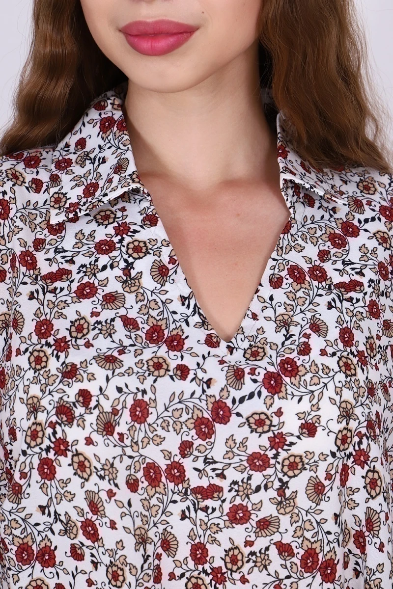 Платье 52181 (розовый)